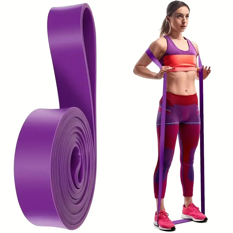 Non-Slip Resistance Bands