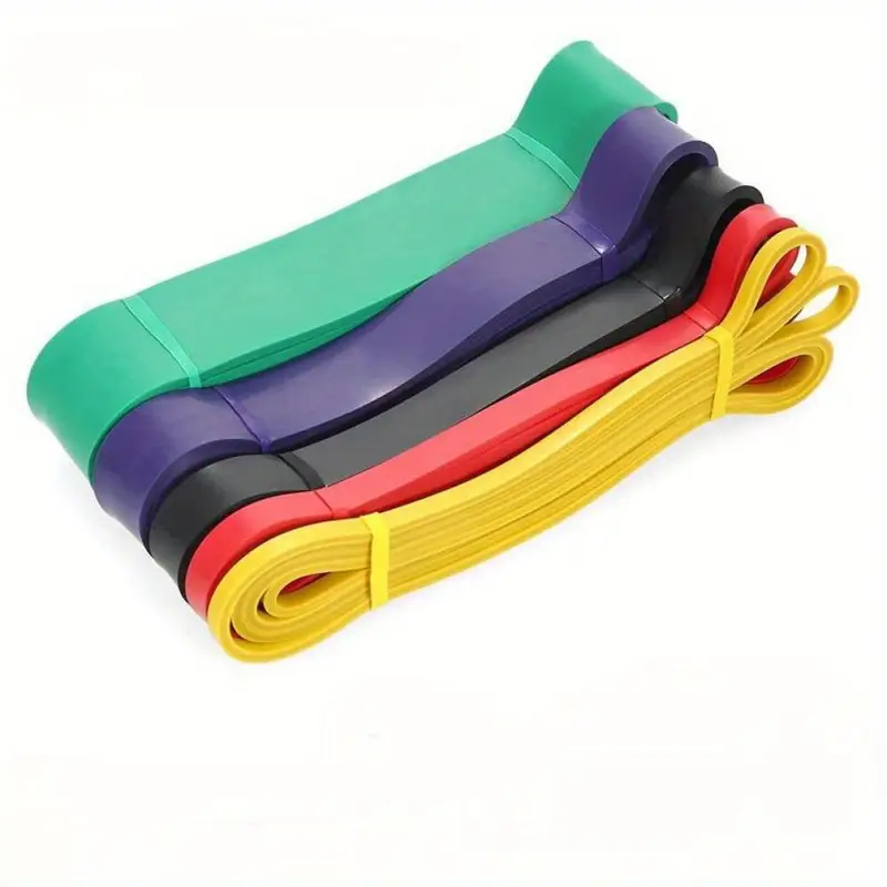 Heavy Duty Resistance Bands